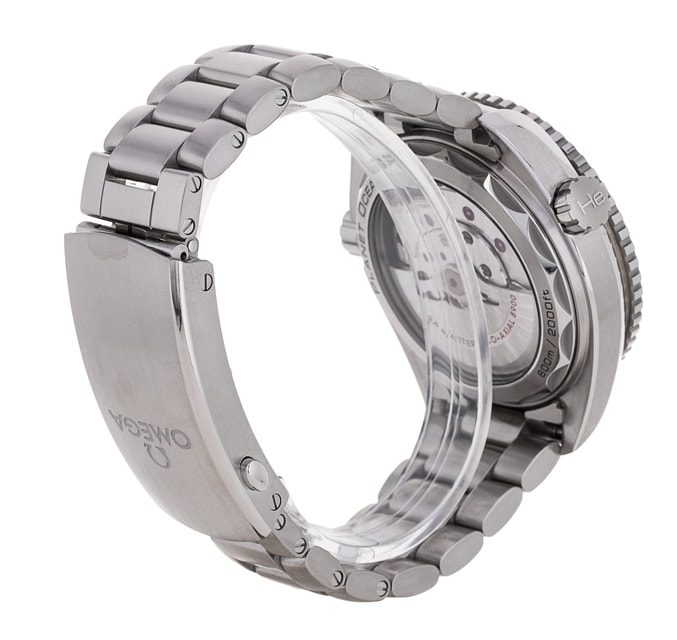 Omega Planet Ocean 215.30.44.21.04.001 Image 3